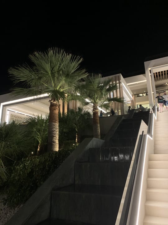 Lobby Mayia Exclusive Resort & Spa