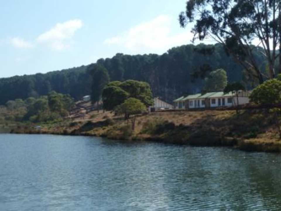 Chelinda Camp Chelinda Lodge