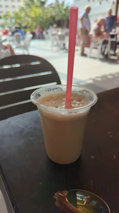 Gastro Side Royal Palace Hotel & Spa