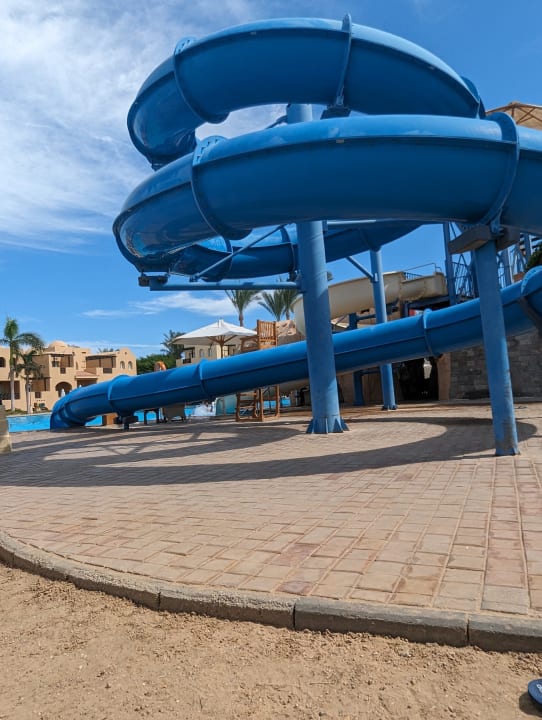 Strand Stella Garden Resort & Spa, Makadi Bay