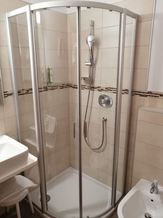 Zimmer Hotel Waldheim