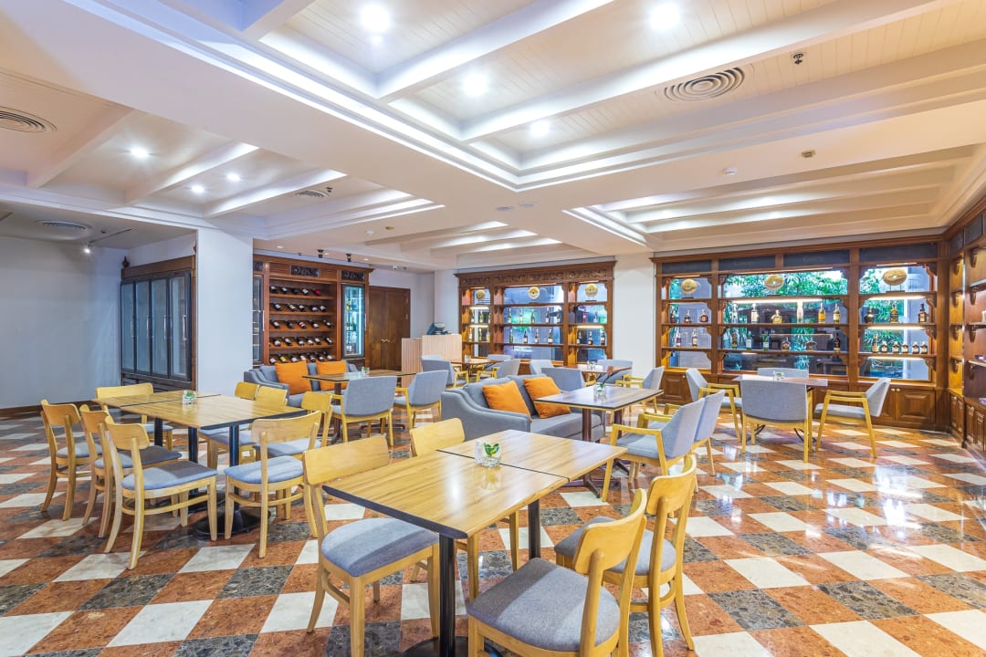 Gastro JW Marriott Phuket Resort & Spa