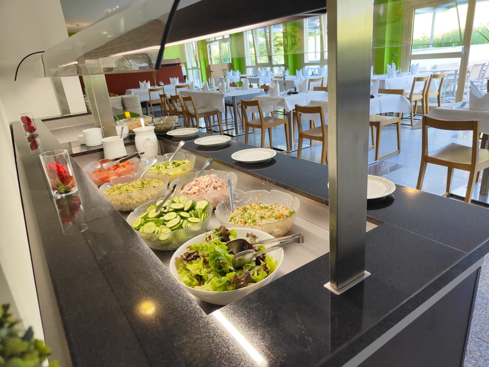 Gastro Dorint Hotel Durbach/Schwarzwald