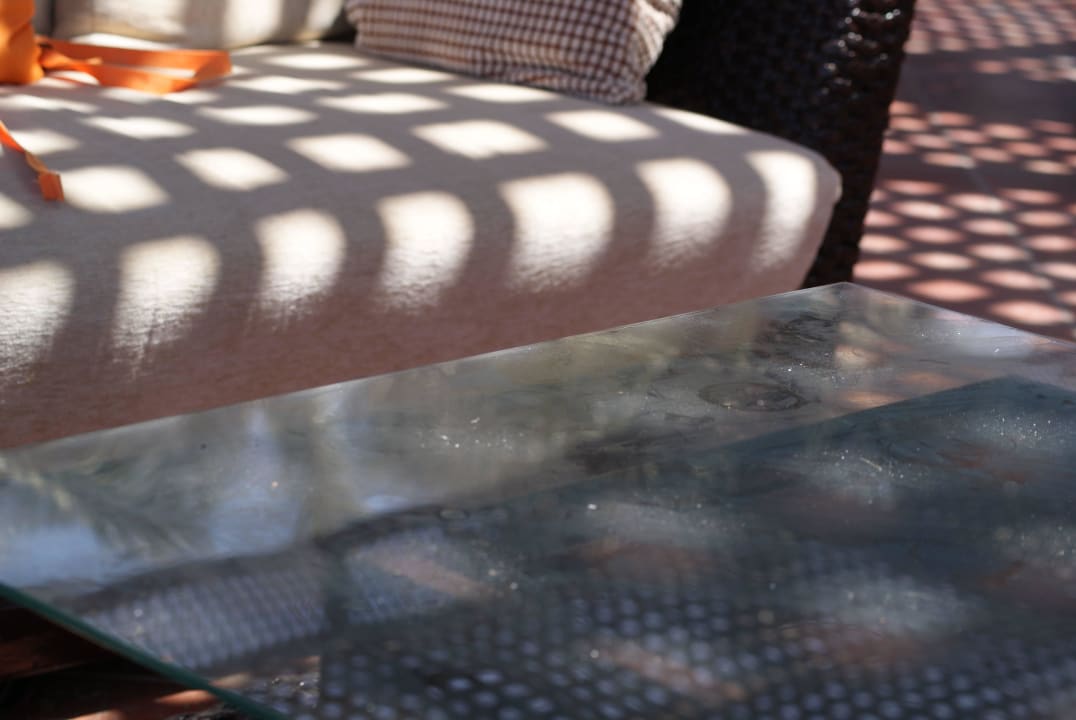 Tisch Three Corners Sea Beach Resort