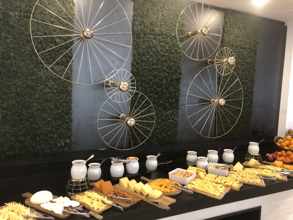 Gastro Playa Garden Selection Hotel & Spa