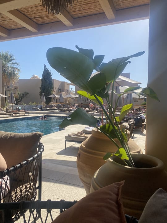 Pool Momi Slow Living Hotel