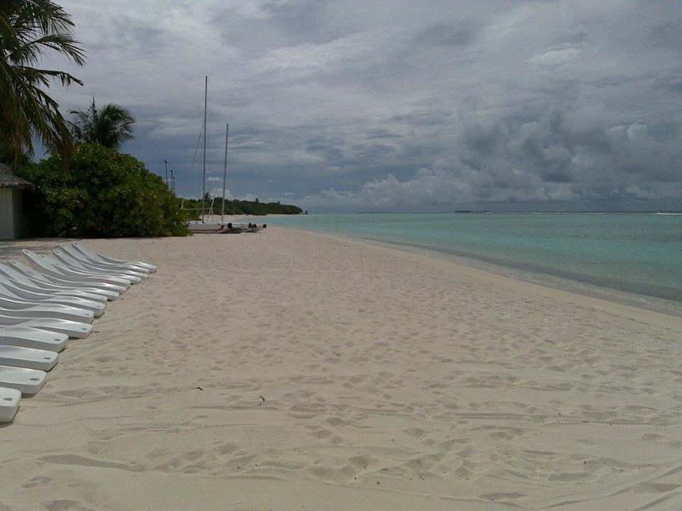 Super Palm Beach Resort & Spa Maldives