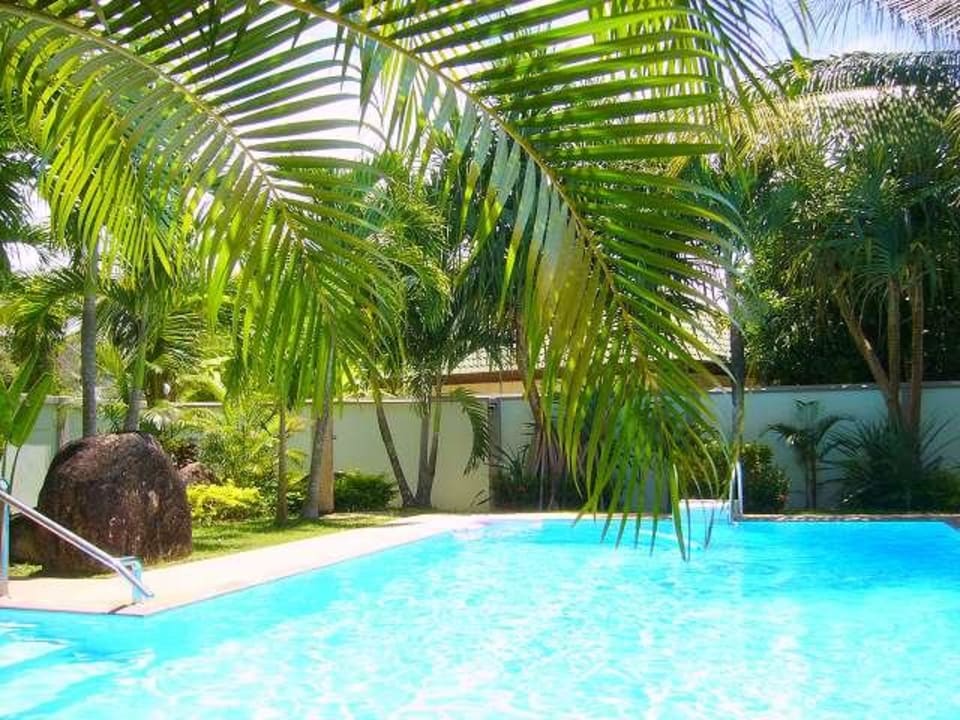 Pool Phuket Lotus Lodge