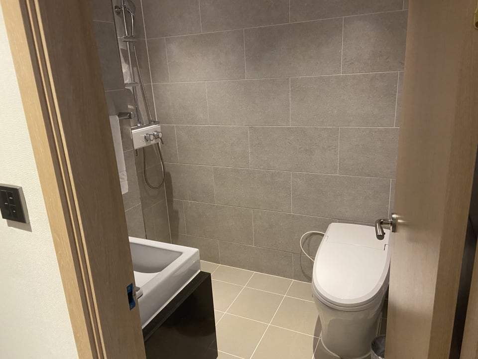 Zimmer Icheon Skysun Hotel