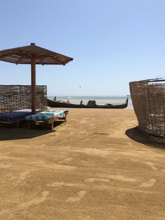 Strand Casa Mare Resort