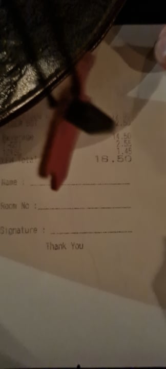 Sonstiges Filitheyo Island Resort