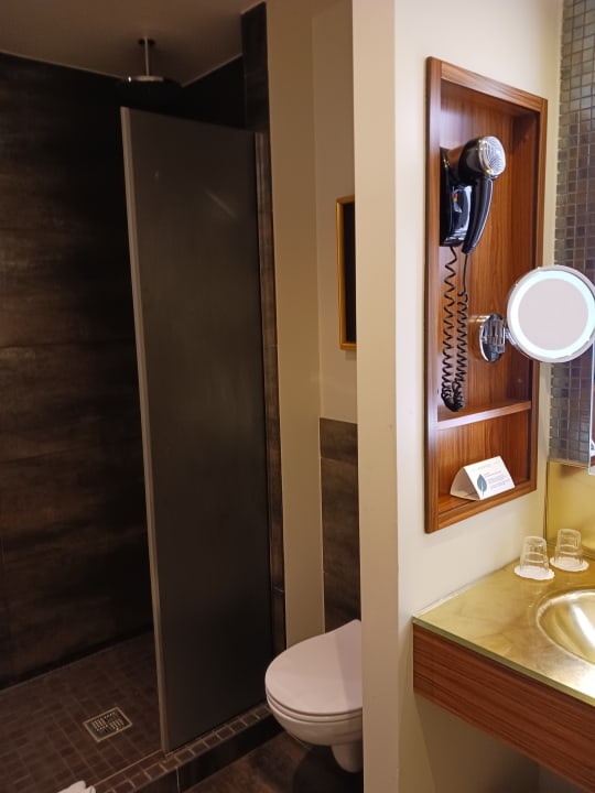 Zimmer Hotel Josefshof am Rathaus