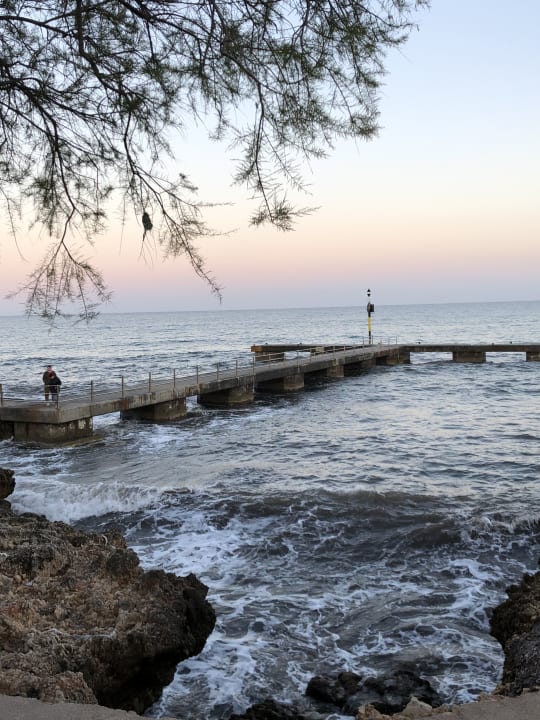 Ausblick CM Playa del Moro