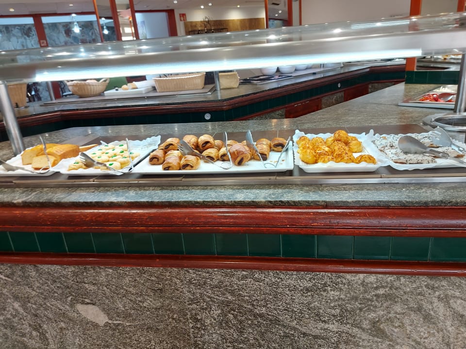 Gastro HL Sahara Playa