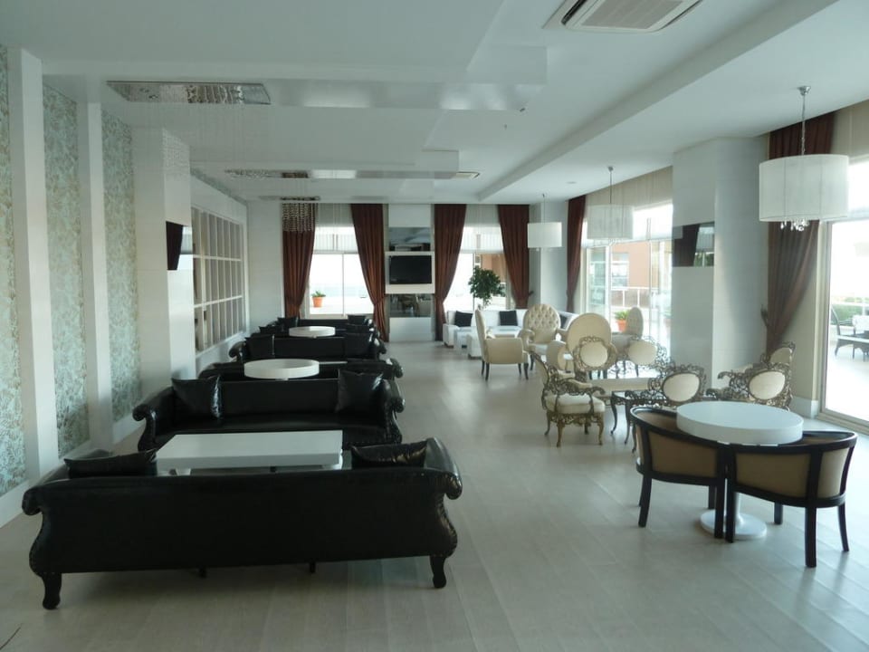 Side Bar Seaden Sea World Resort & Spa