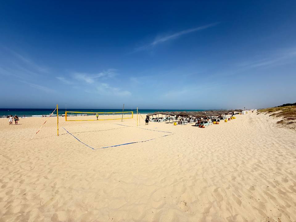 Strand Aldiana Club Andalusien