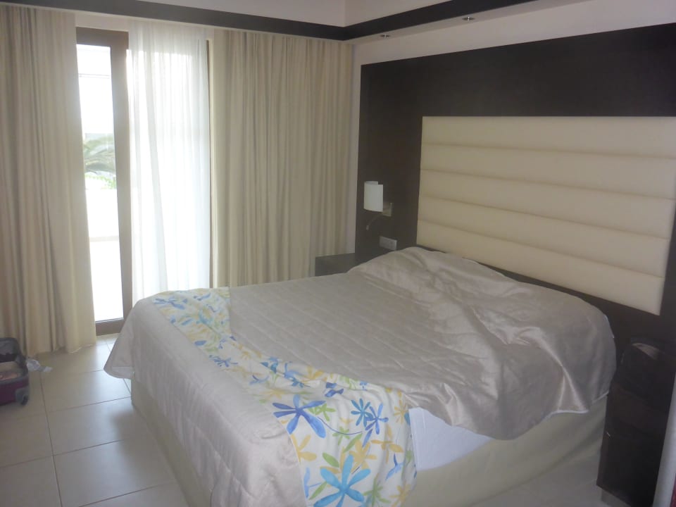 Pokój TUI BLUE Oceanis Beach and Spa Resort