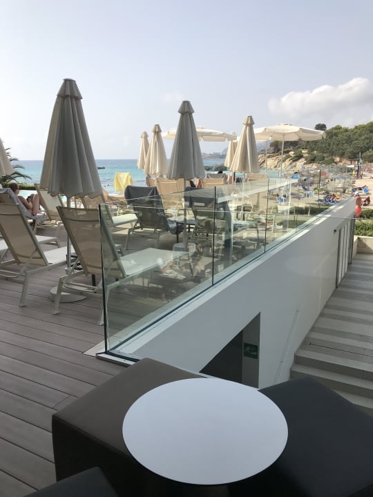 Pool Son Moll Sentits Hotel & Spa