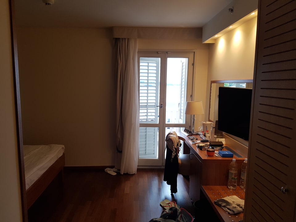 Zimmer Valamar Riviera Hotel & Residence