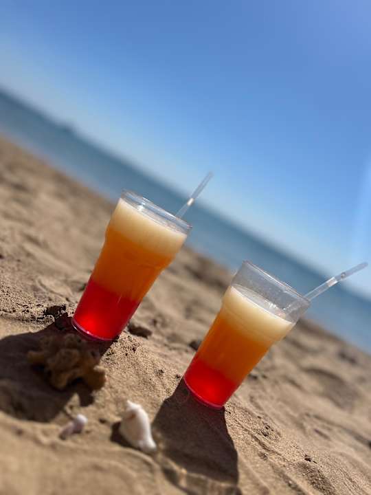 Strand Old Palace Resort Sahl Hasheesh