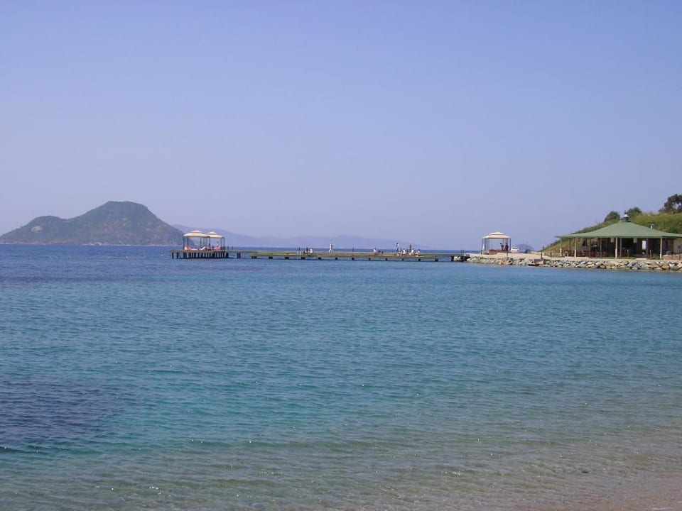 Meerblick Yasmin Resort Bodrum