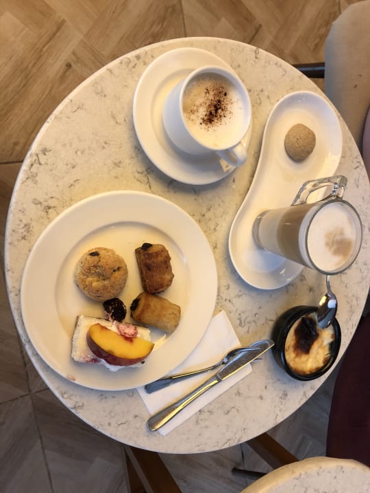 Gastro Limak Limra Hotel & Resort