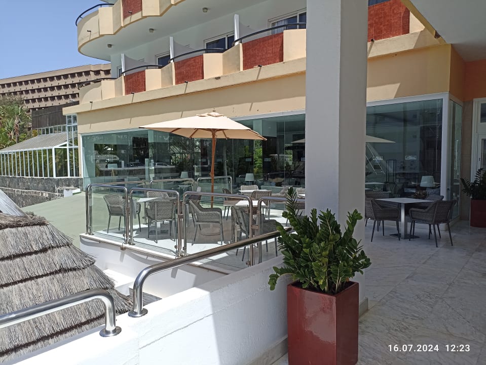 Sonstiges allsun Hotel Lucana