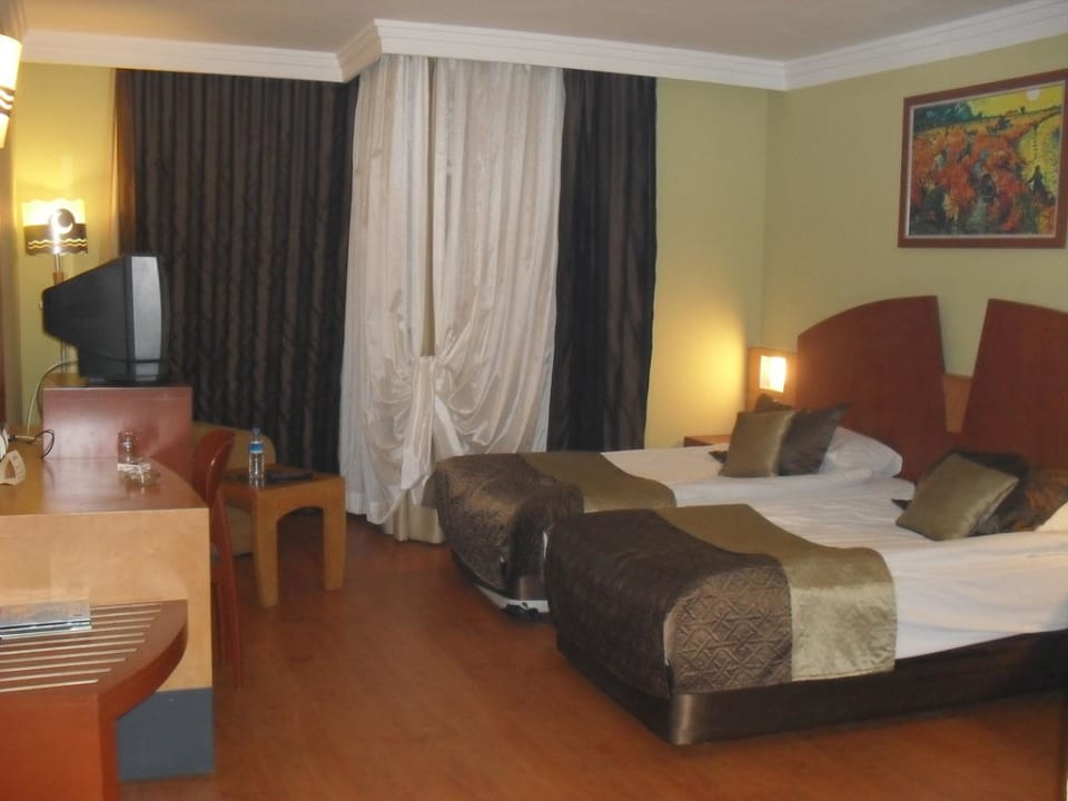 Zimmer 4118 Limak Limra Hotel & Resort