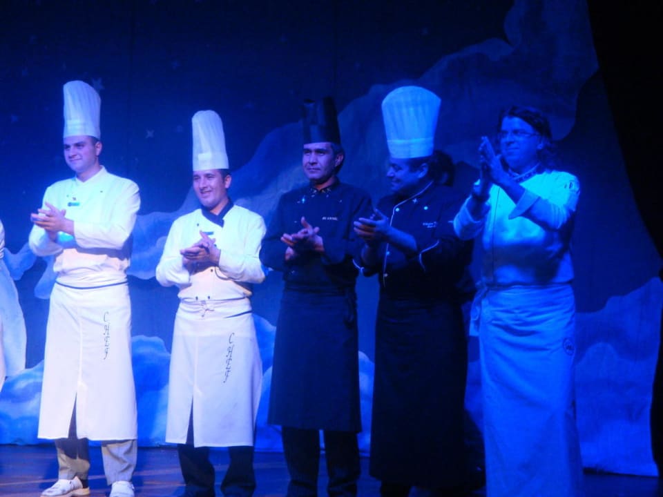 Hotel Limak Limra Limak Limra Hotel & Resort