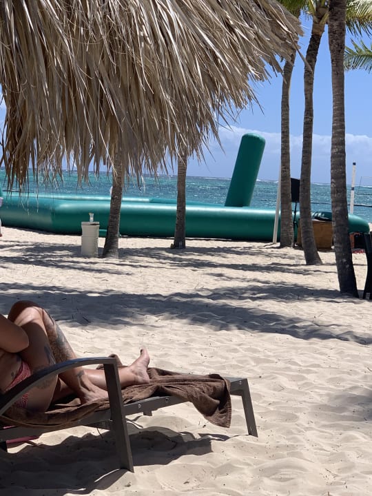 Strand Dreams Royal Beach Punta Cana