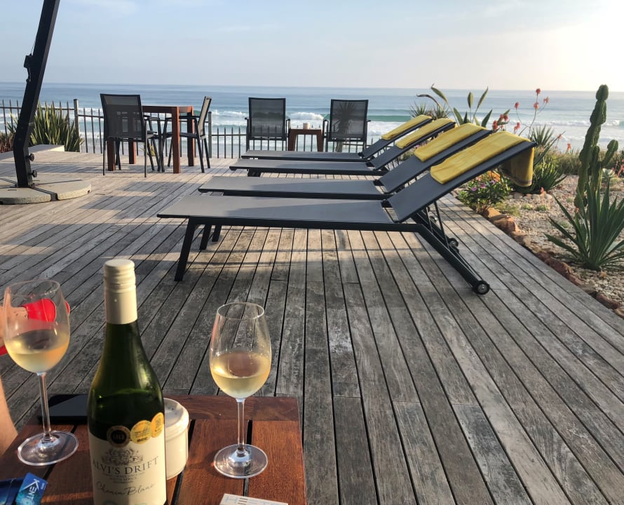 Sonstiges Luxury Guesthouse The Ocean View