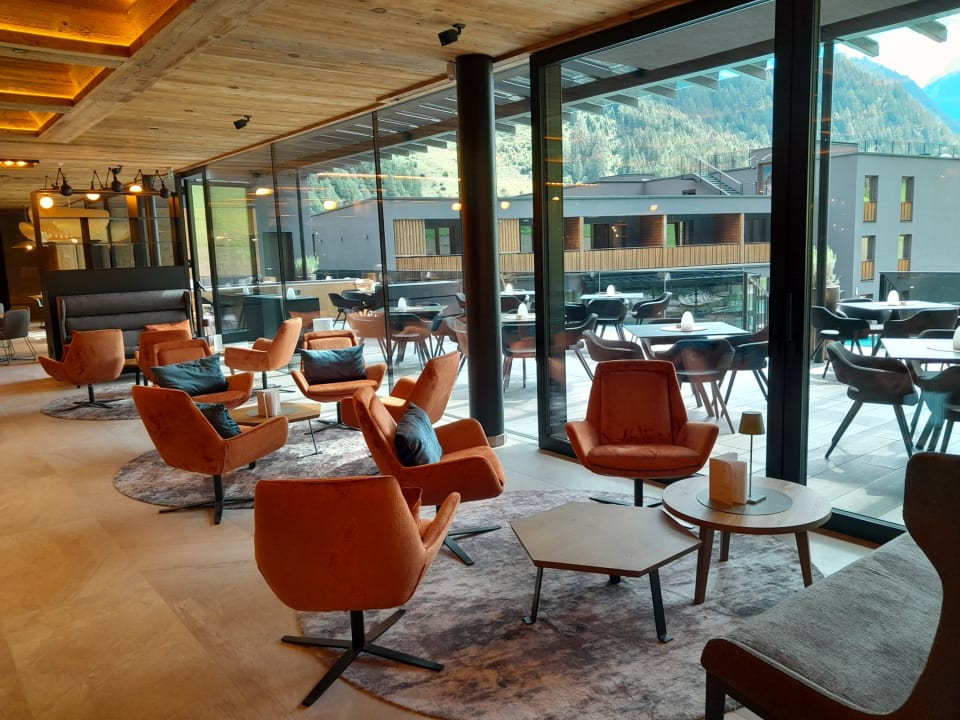 Gastro Hotel Schwarzenstein