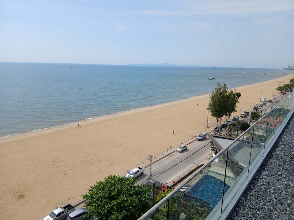 Ausblick U Jomtien Pattaya