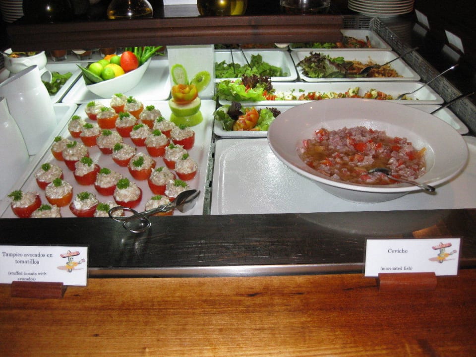 Restaurant Malaafaiy Kuramathi Maldives