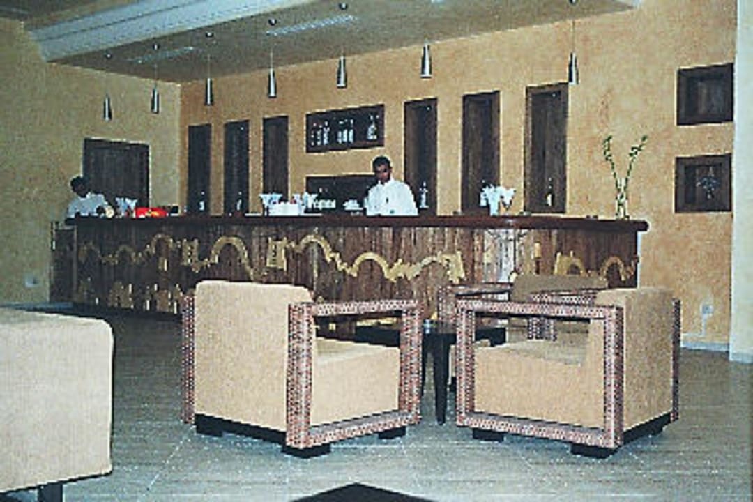 Allinclusivebar Zita Beach Resort