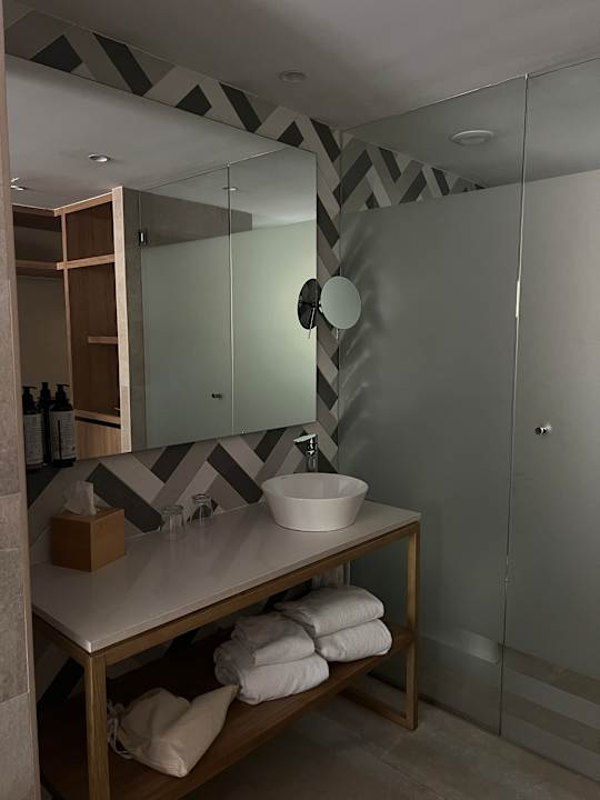 Zimmer Iberostar Waves Cala Domingos