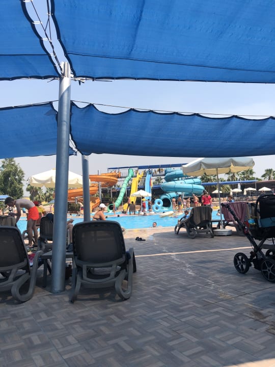 Sport & Freizeit VONRESORT Golden Coast