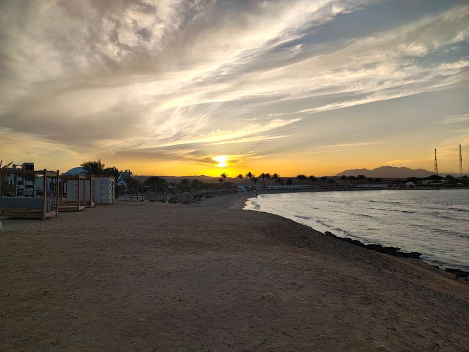 Strand Coral Sun Beach