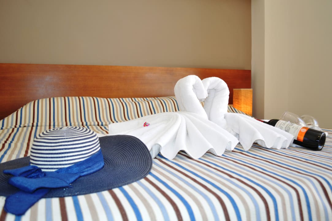 Zimmer Matala Bay Hotel & Apartments