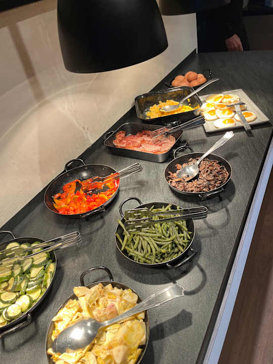 Gastro AktivHotel SantaLucia