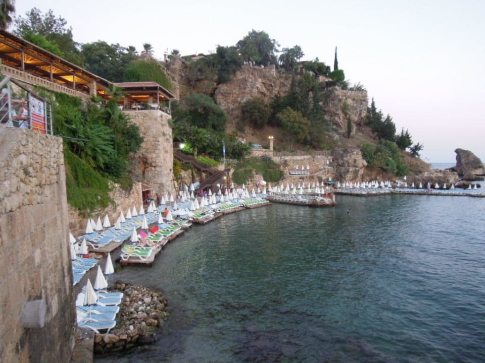 Mermeli-Beach Dogan Hotel by Prana Hotels & Resorts