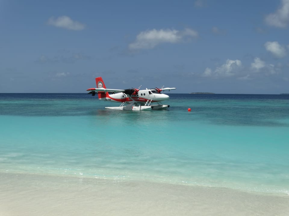 Strand Adaaran Select Meedhupparu Island Resort - Premium All Inclusive