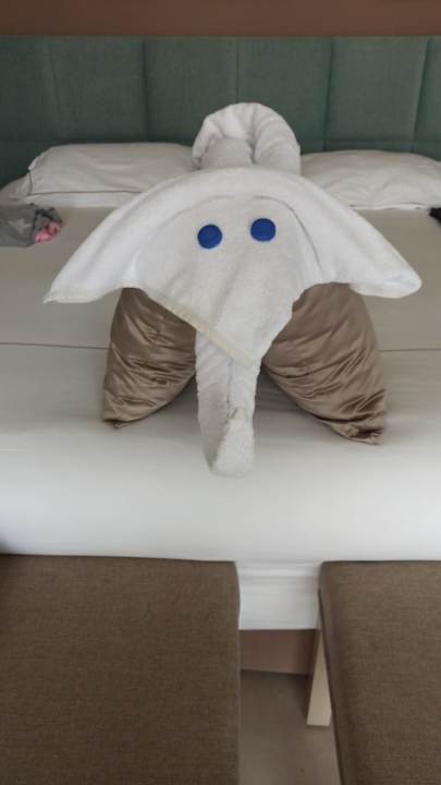 Zimmer Cleopatra Luxury Resort Makadi Bay