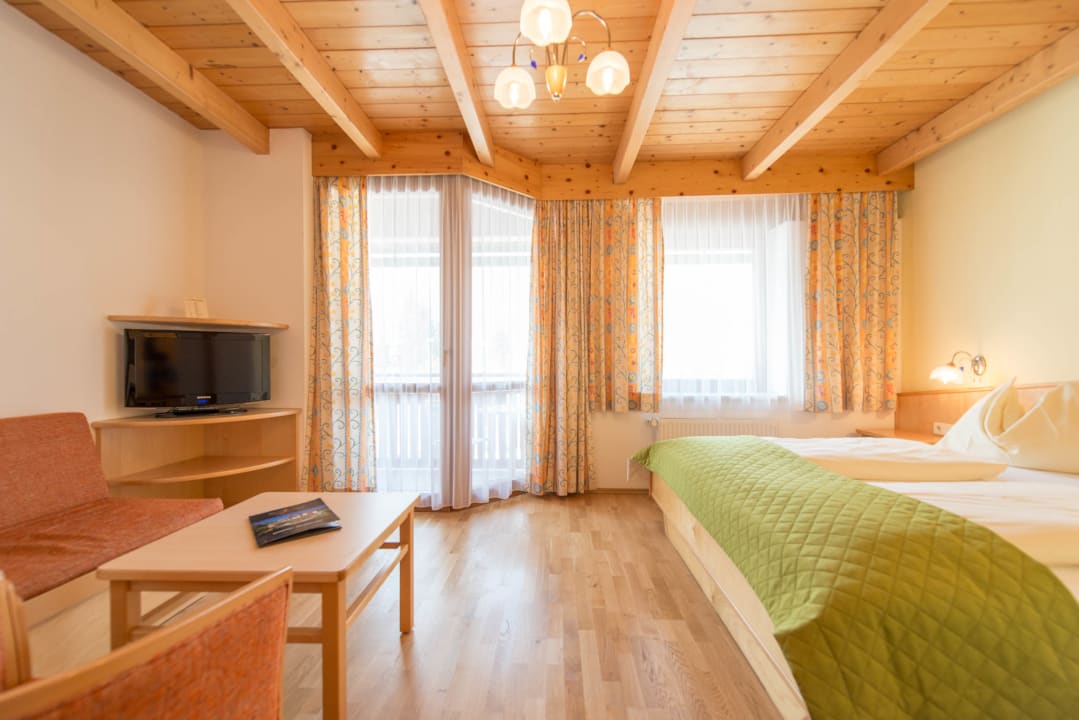 Zimmer Hotel Naggler