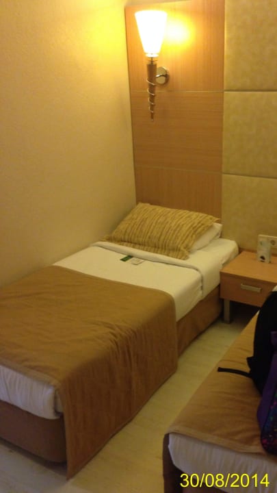 Ersan - september 2014 TUI MAGIC LIFE Bodrum - Adult Only (16+)