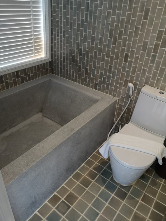 Zimmer The Briza Beach Resort Khaolak