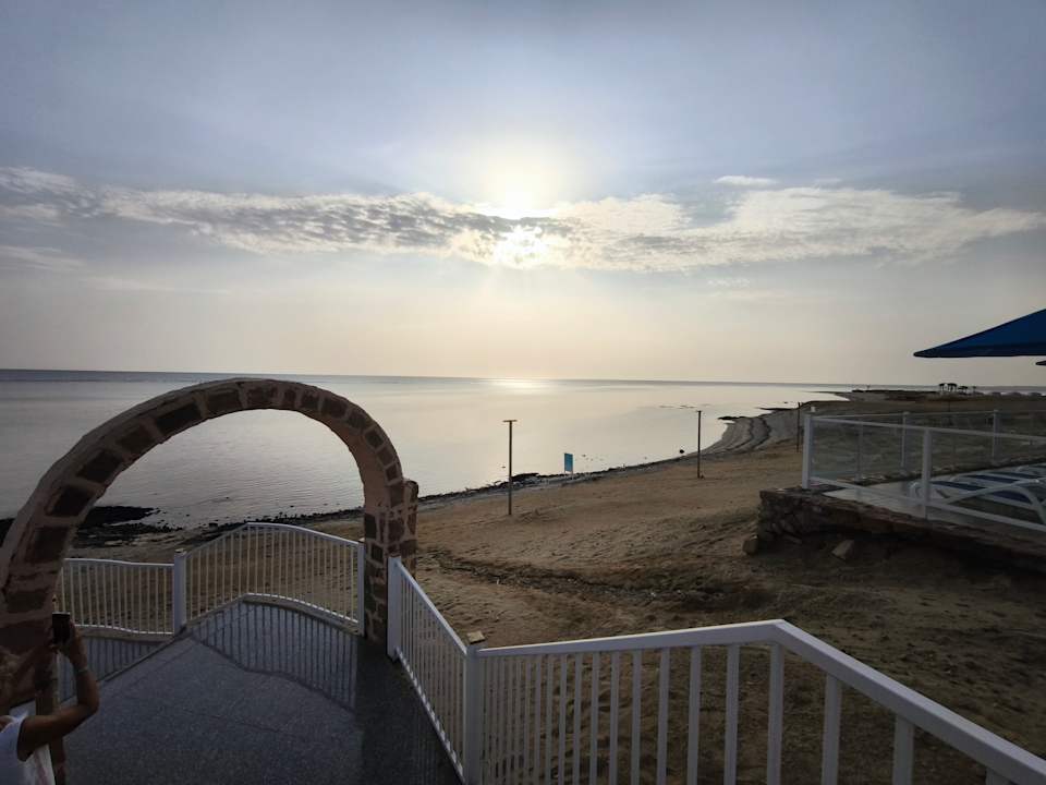 Strand Pickalbatros Villaggio Resort - Portofino