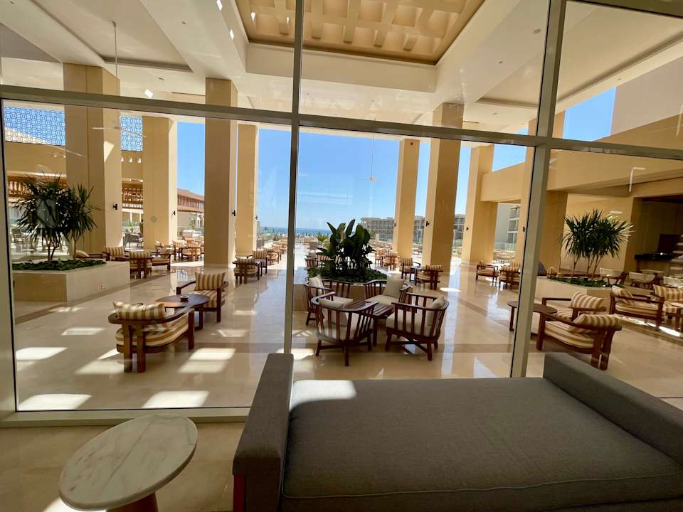 Lobby JAZ Elite Asteria