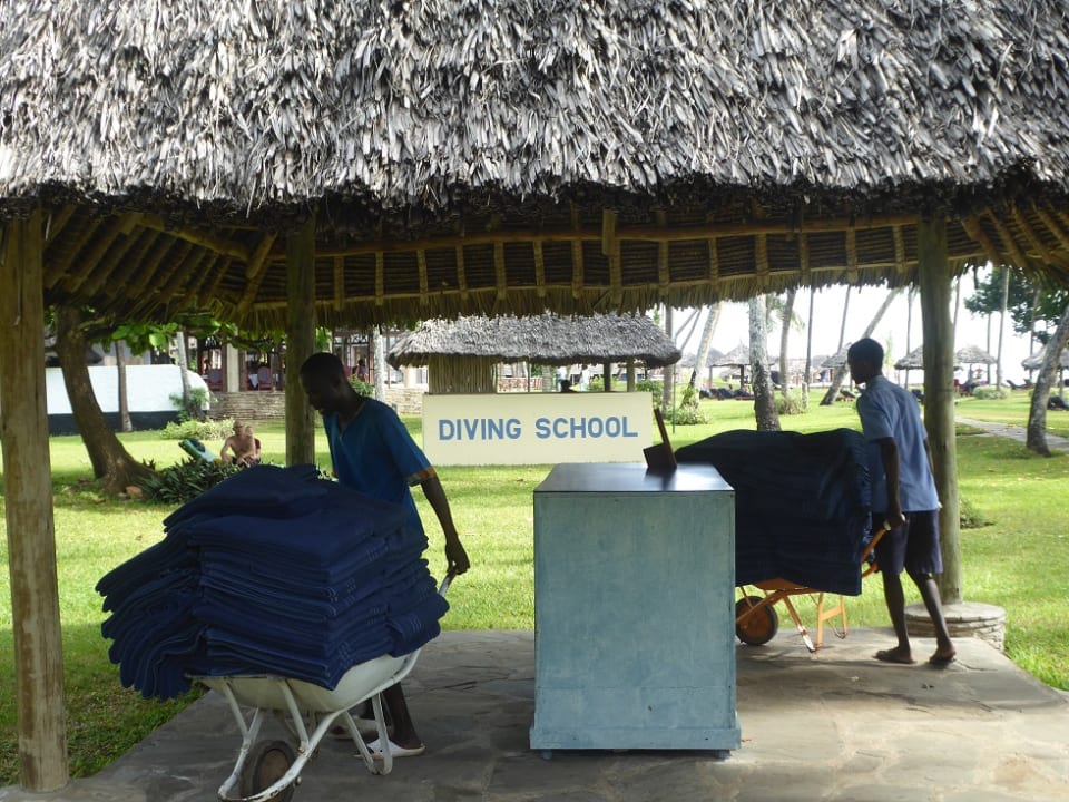 Sonstiges Neptune Village Beach Resort & Spa