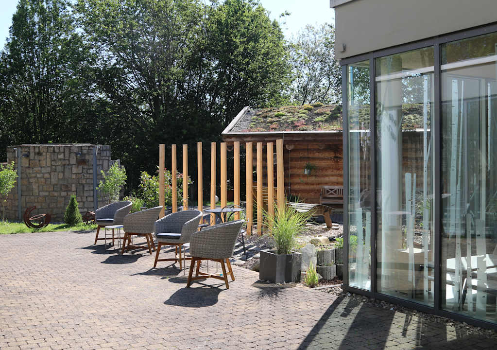 Sport & Freizeit Parkhotel Weiskirchen